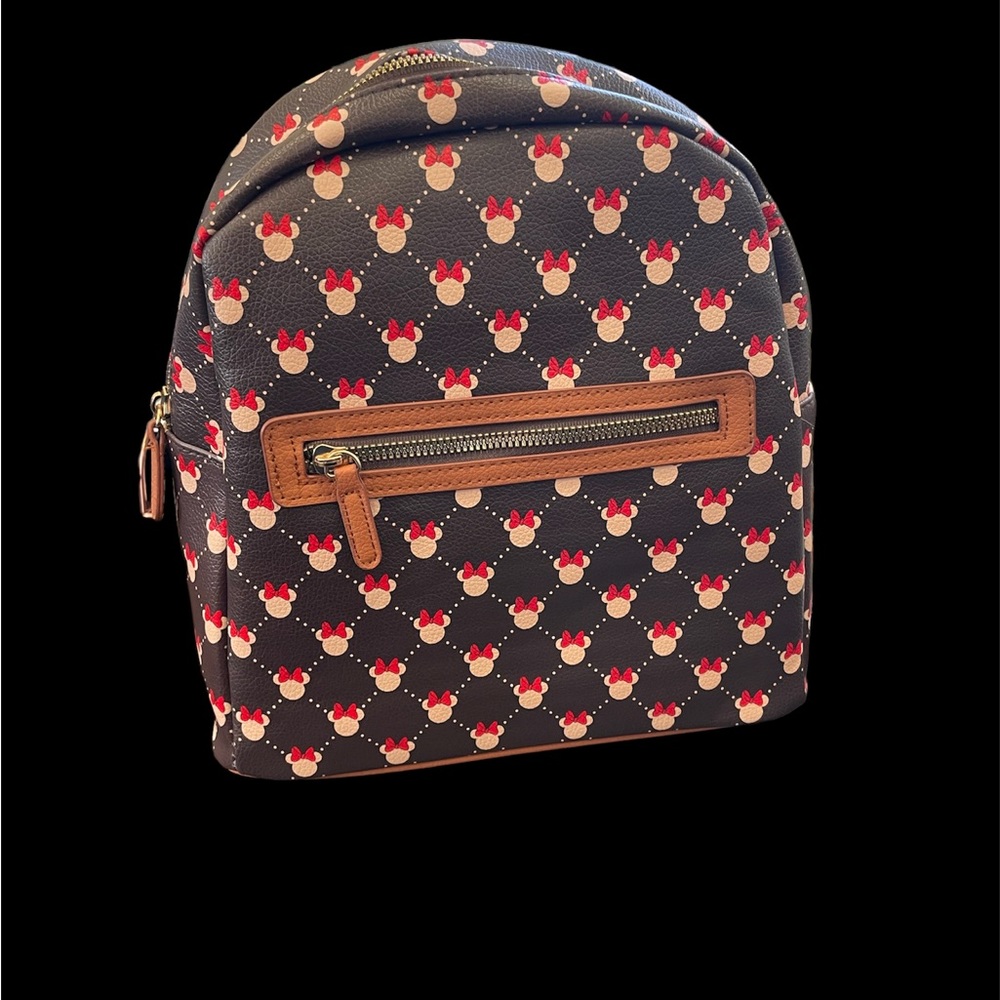 Minnie Mouse bag